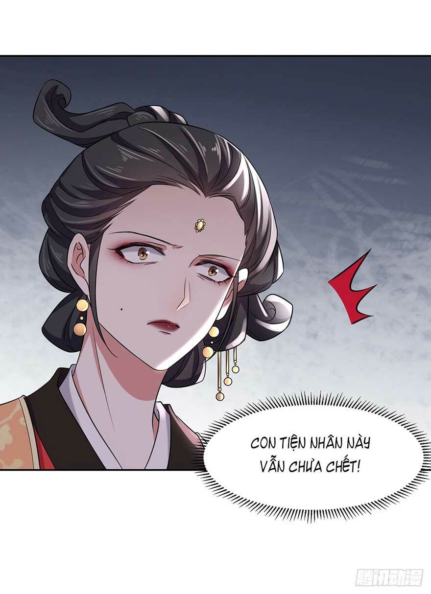hoạn phi thiên hạ chapter 21 4