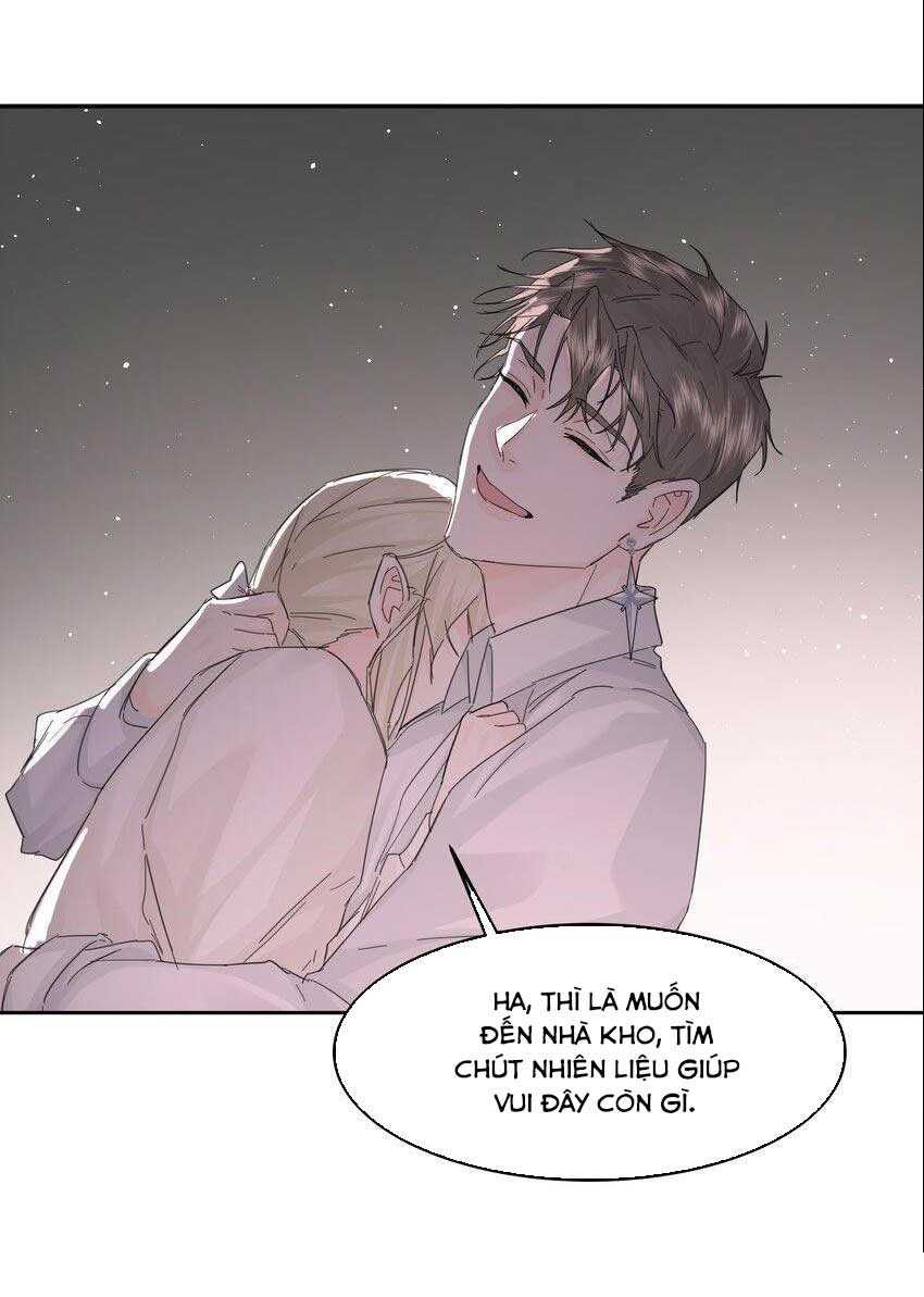 tình cũ là vua chapter 18 43