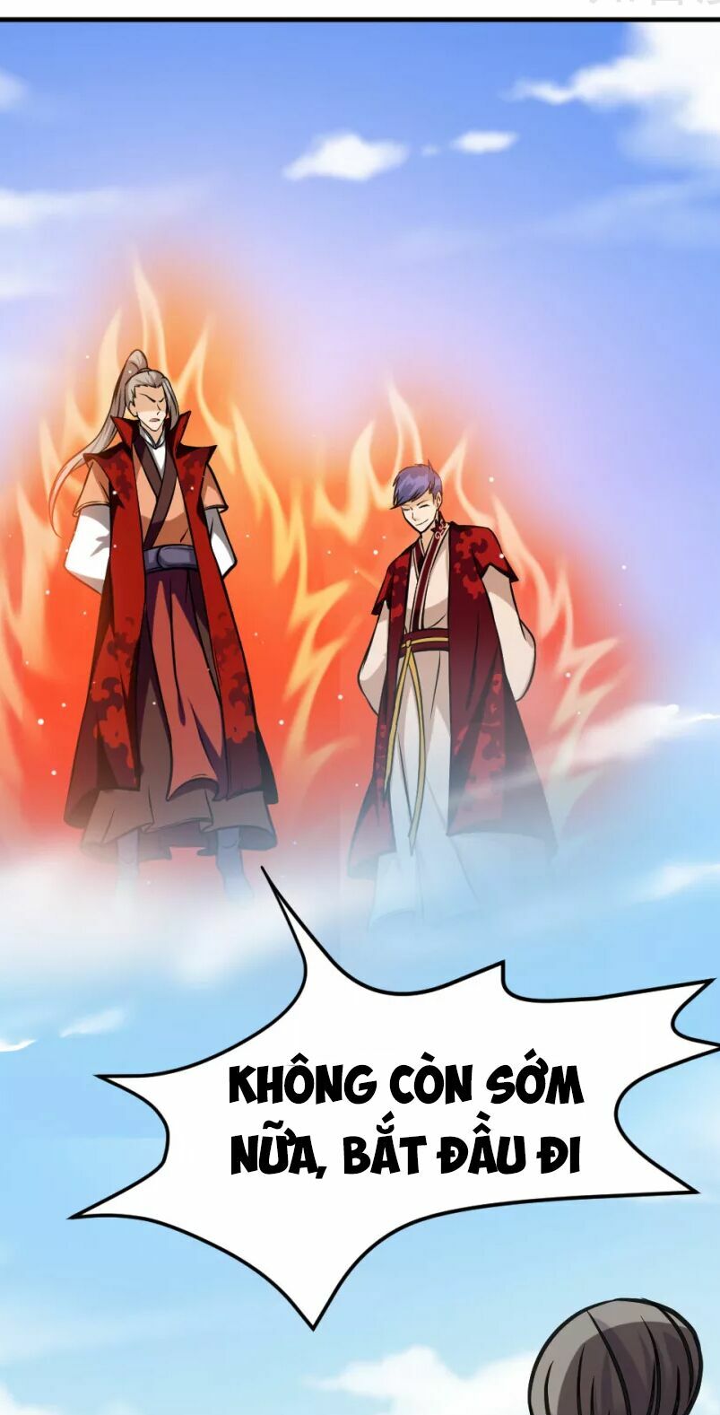 võ đạo độc tôn chapter 15 31