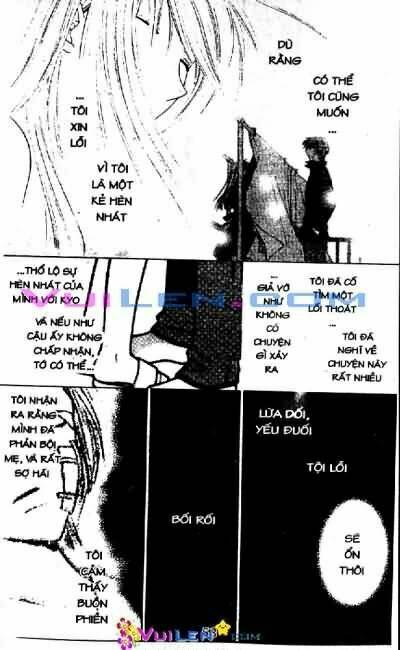 giỏ trái cây - fruit basket chapter 23 53