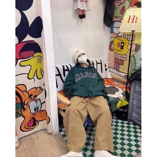 Áo hoodie Cotton XXL H2A