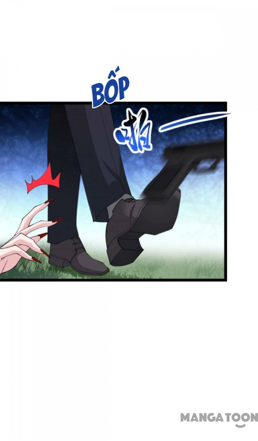 ảnh hậu lão bà không được chạy chapter 227 38