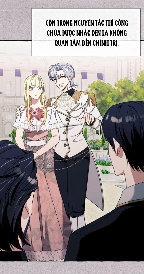 tôi tưởng đó chỉ là tiểu thuyết trọng sinh bình thường chapter 65.1 15