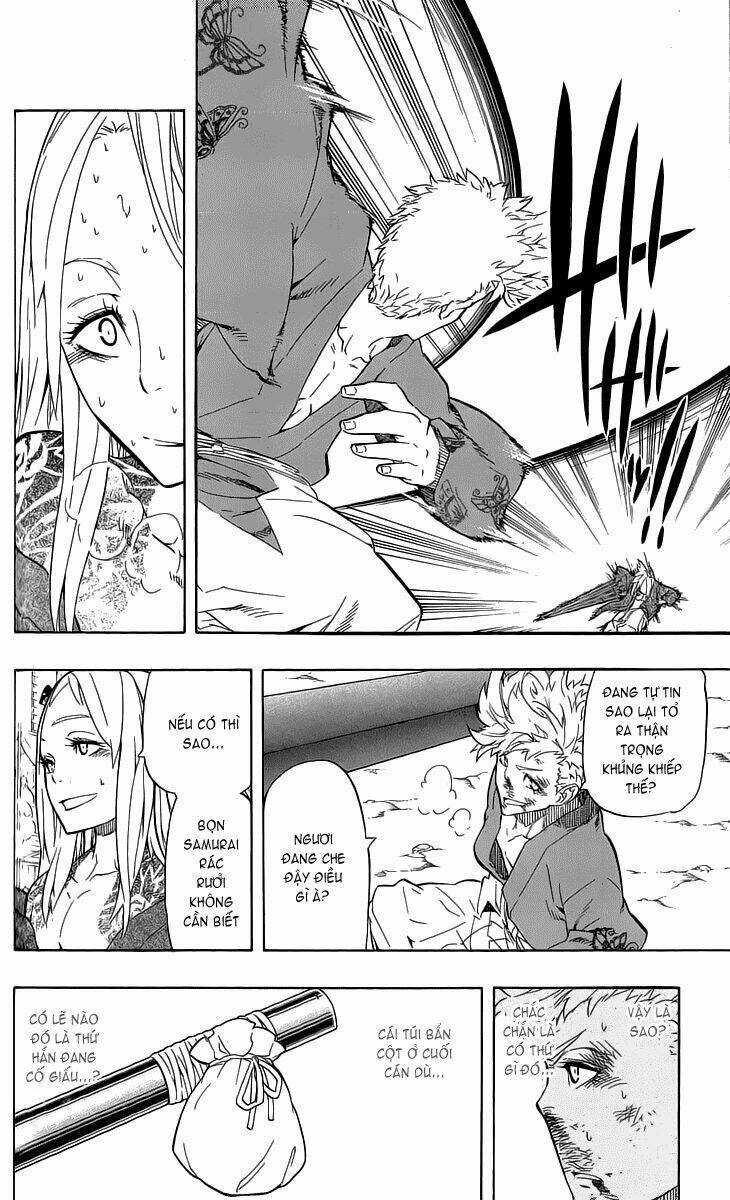 samurai usagi chapter 57 9