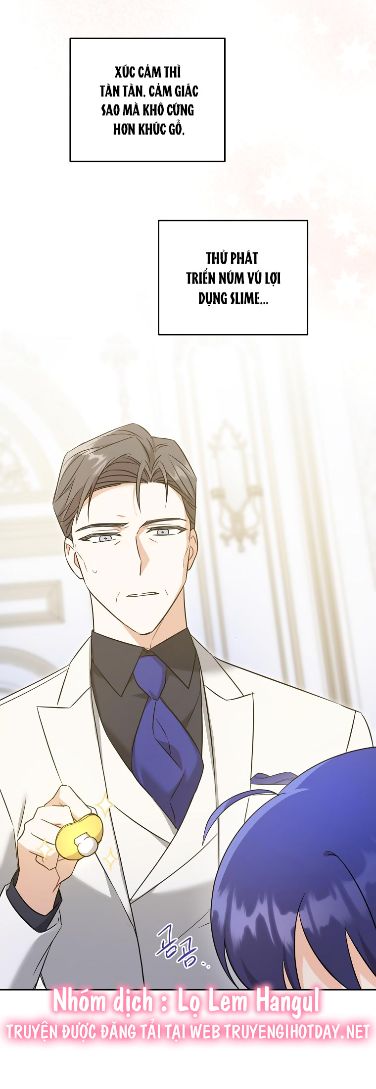 cho con cái núm dú đi mà chapter 74.1 46