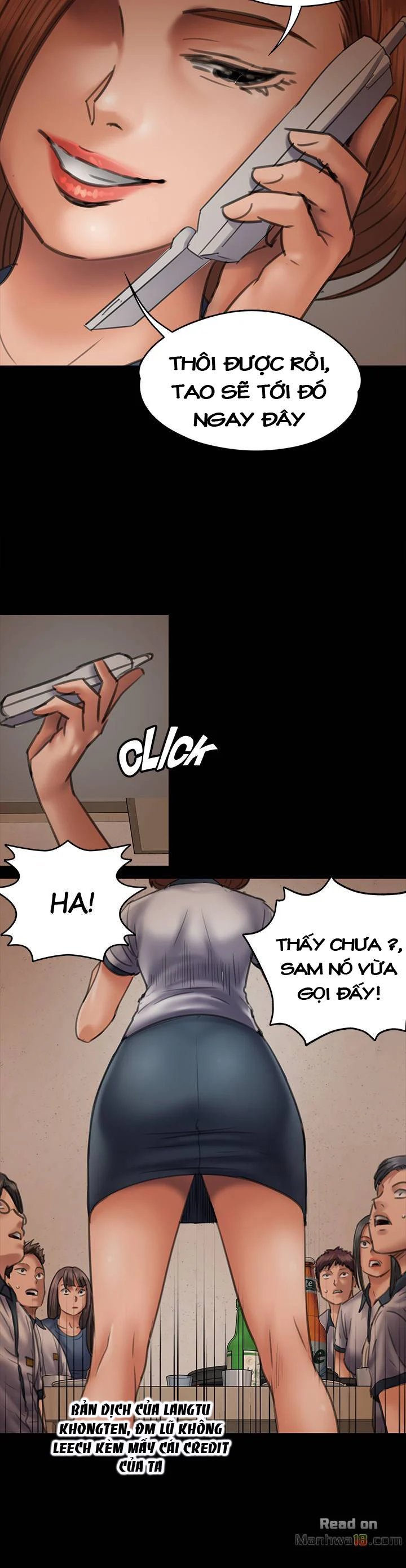 ong chúa chapter 47 13