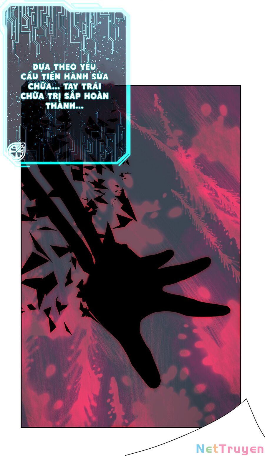 bản giáo chủ thân bất do kỷ chapter 16 50