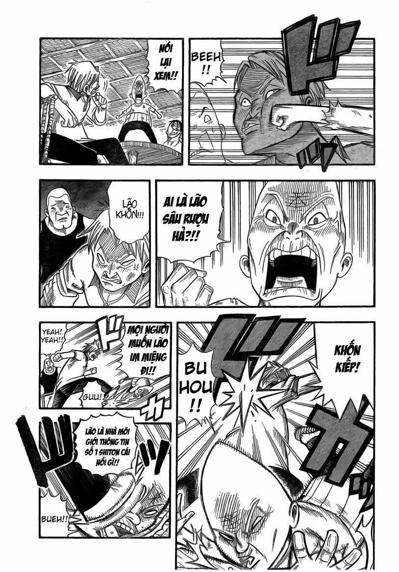 buster keel chapter 3 13