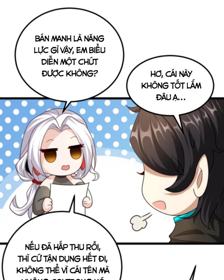 học cùng em gái, tôi bất cẩn vô địch rồi chapter 37 33