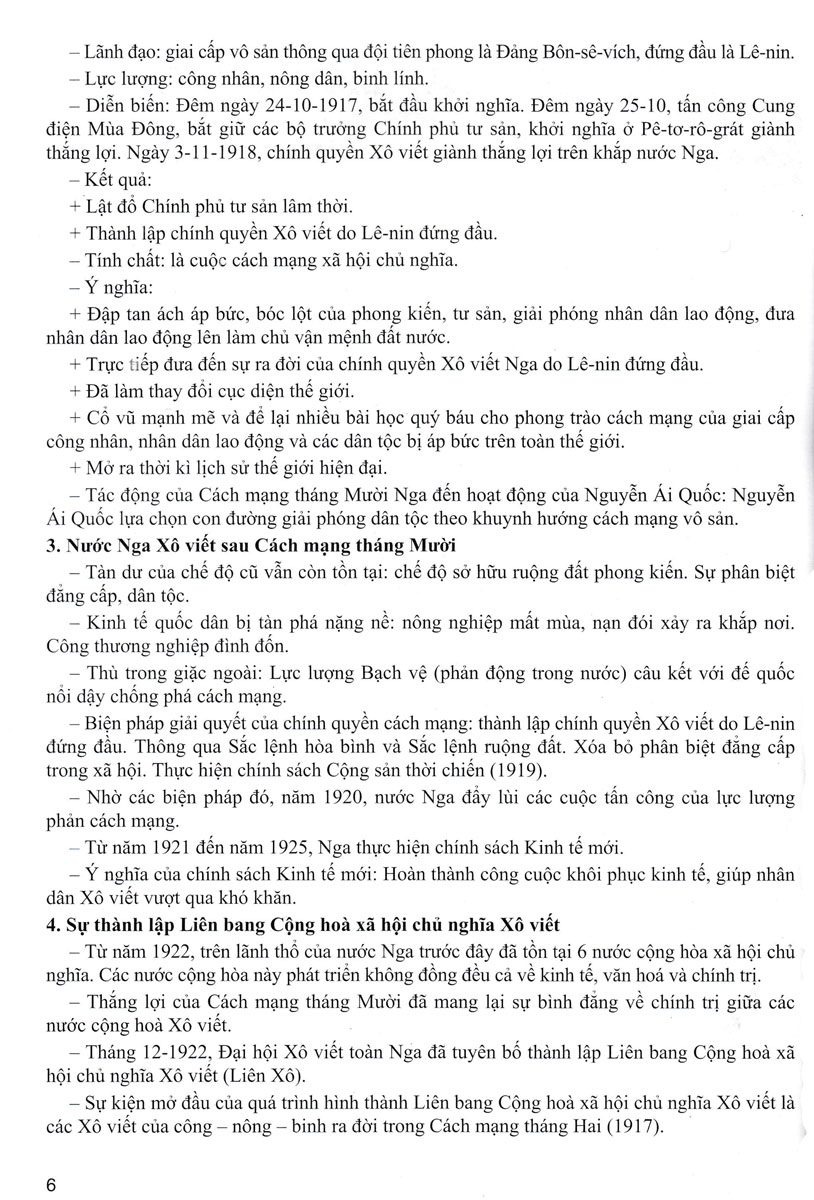 Luyện Thi Tốt Nghiệp THPT Theo Hướng Đánh Giá Năng Lực Môn Lịch Sử (Dùng Chung Cho Các Bộ SGK Hiện Hành) - HA