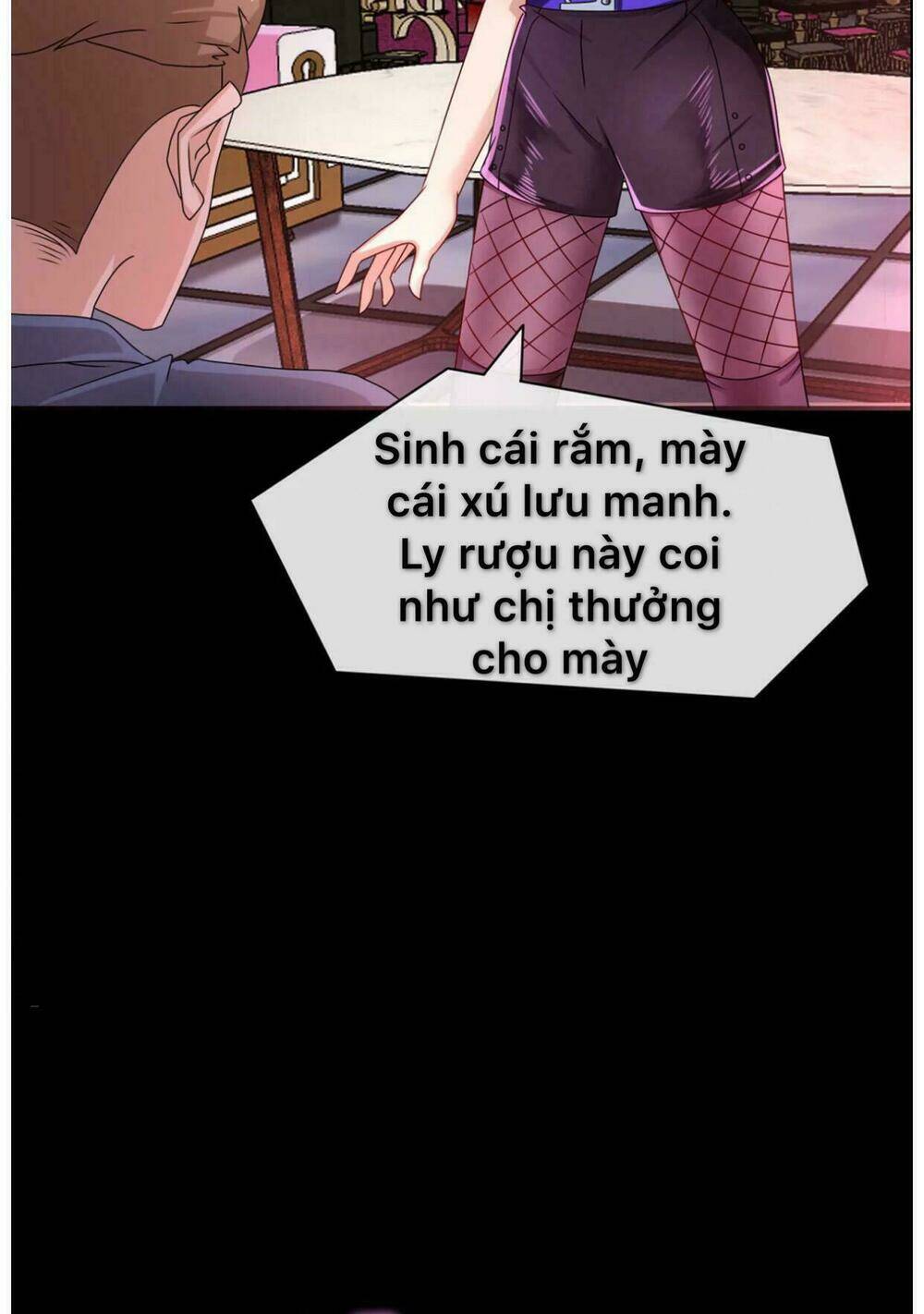 nữ hoàng thú sủng chapter 1 7