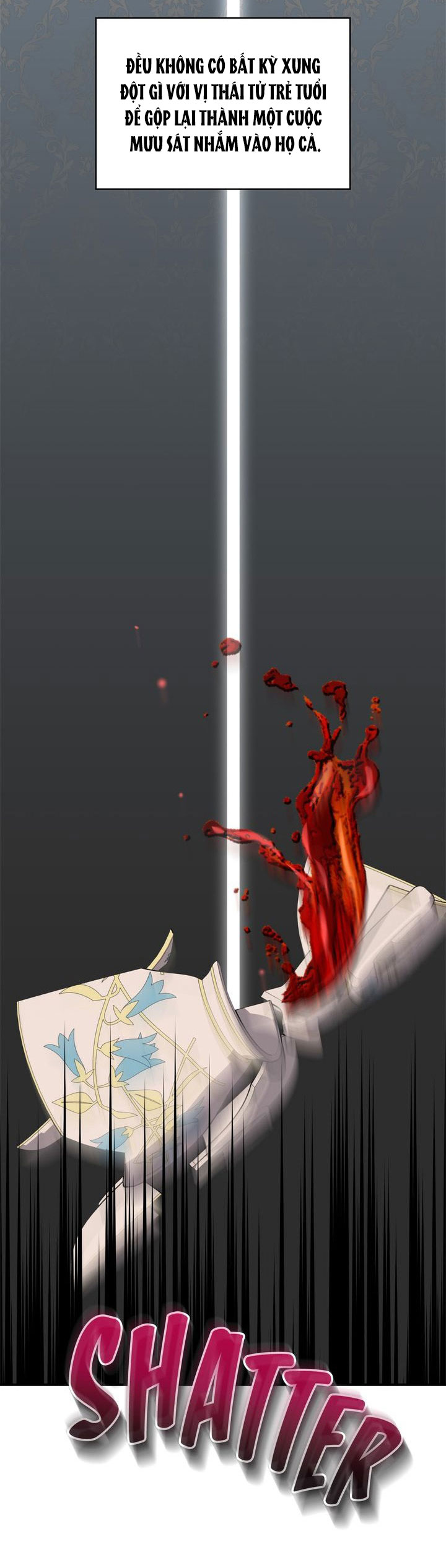 câu chuyện về nữ công tước chapter 74 47