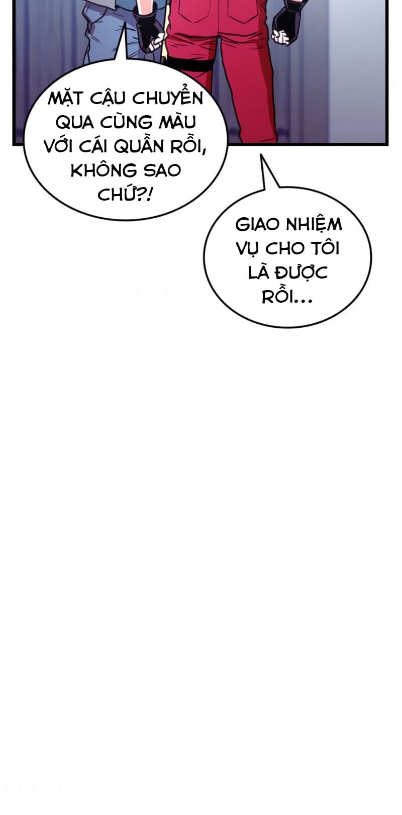 huyền thoại game thủ - tái xuất chapter 3 54