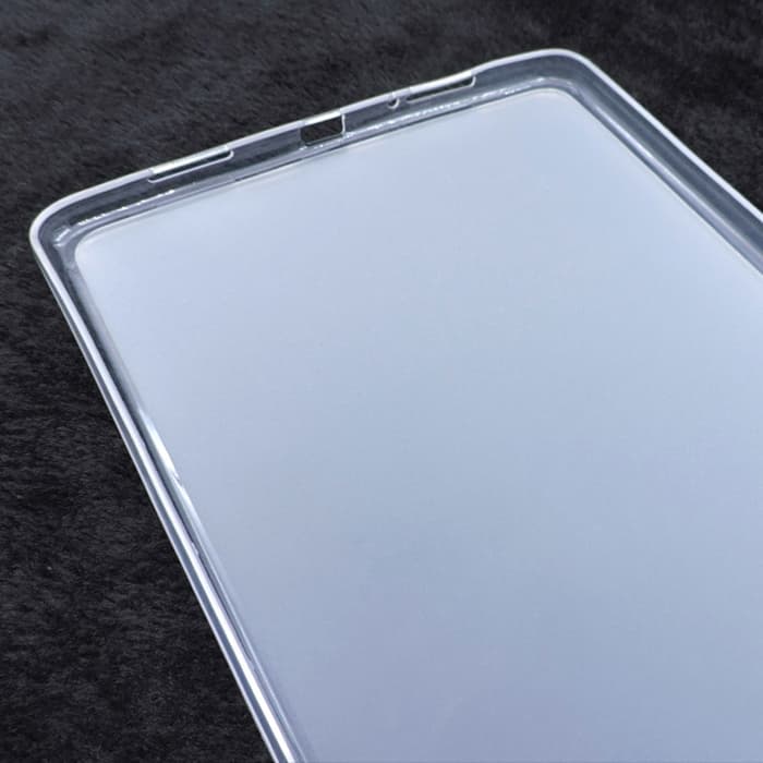 Ốp lưng Silicone cho Xiaomi Mi Pad 4 Plus 10.1 inch