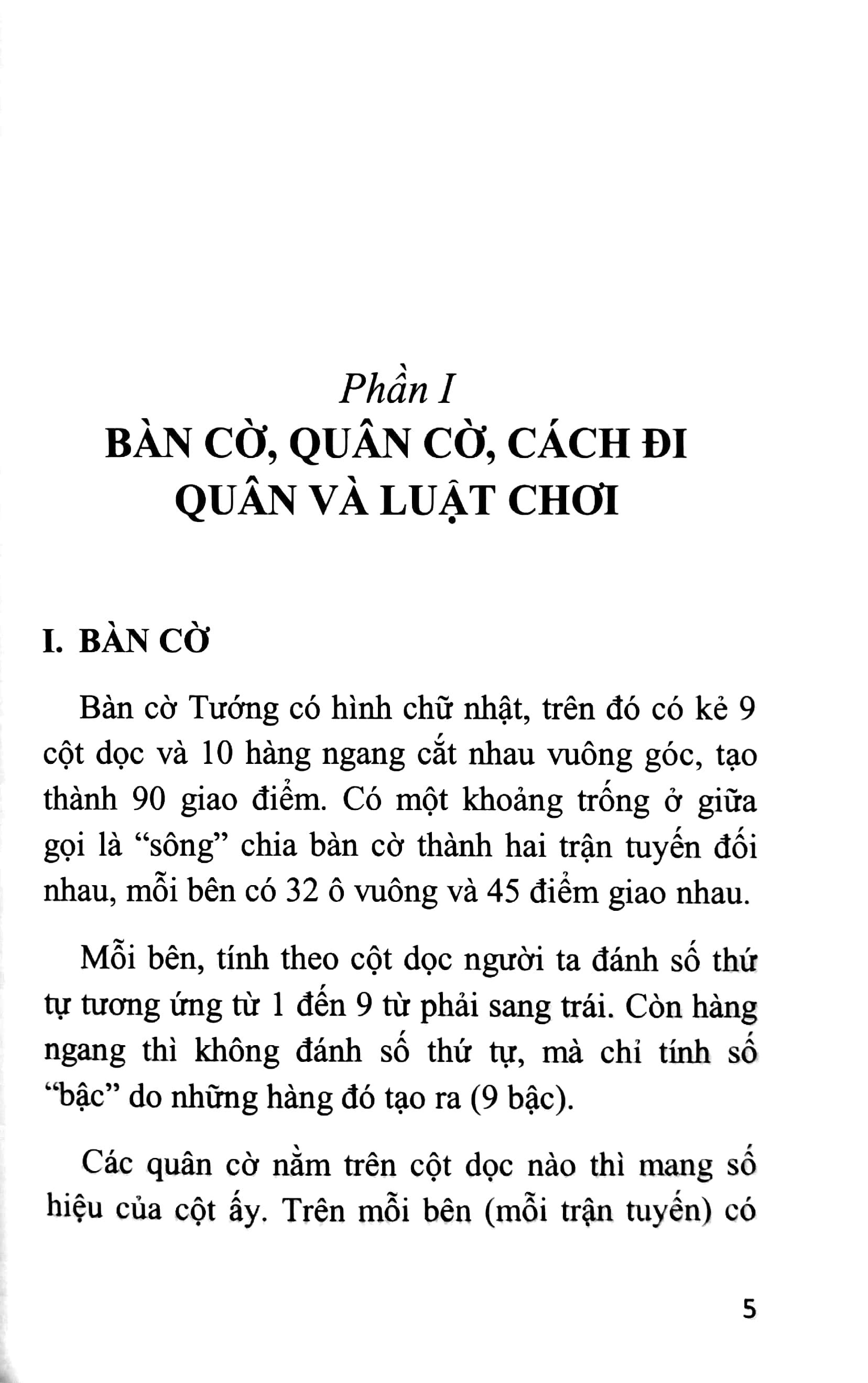 Tự Học Chơi Cờ Tướng (2022)