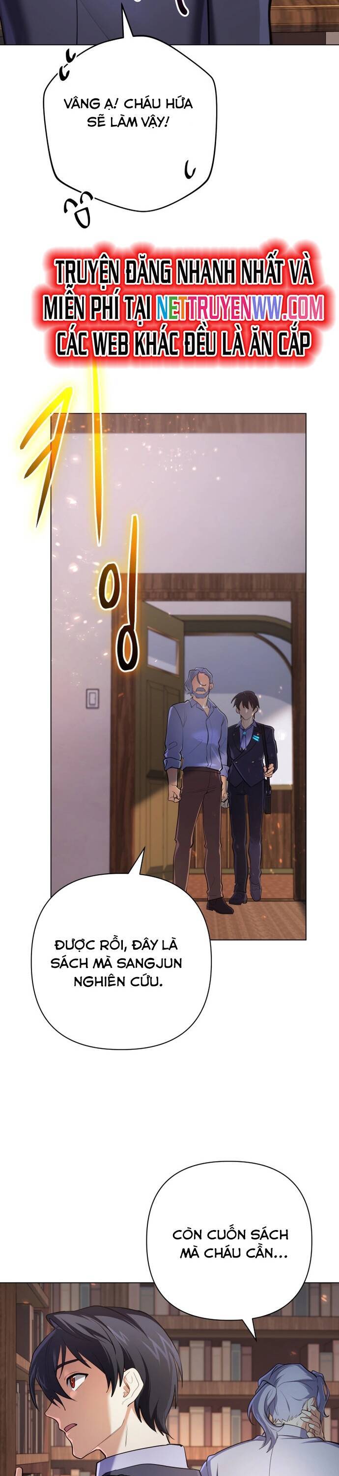 sự trở lại của đại pháp sư huyền thoại chapter 27 21