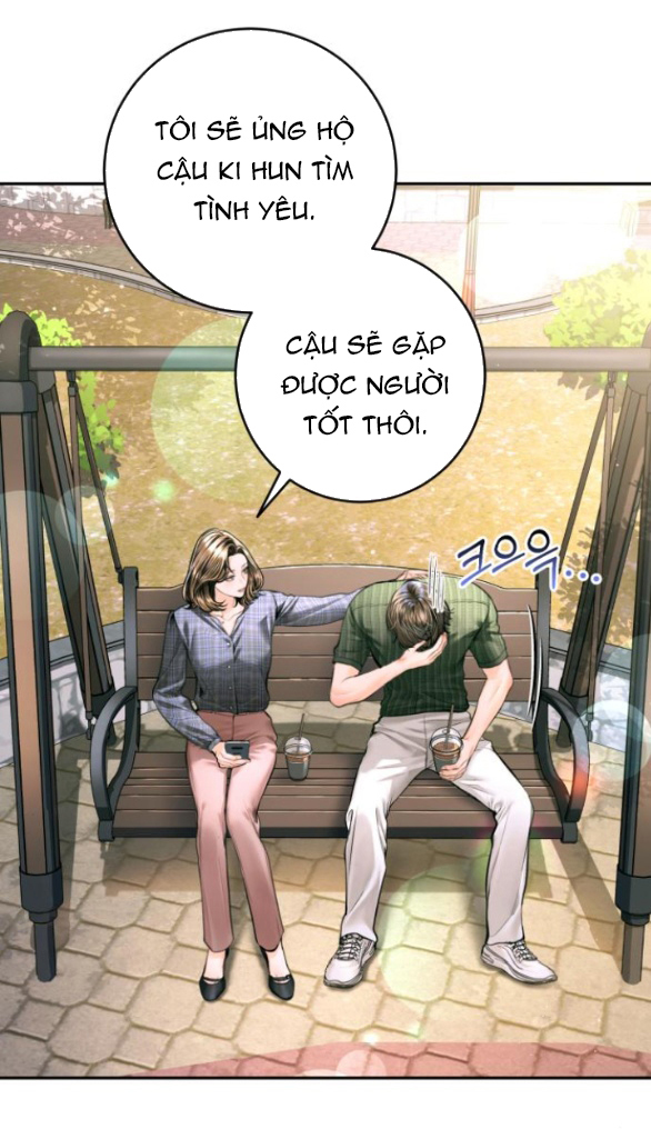 đứa trẻ trông giống tôi chapter 25.1 12