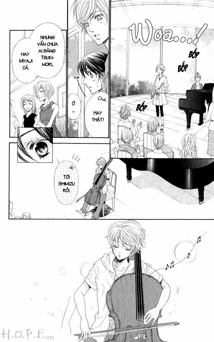 cung đàn vàng chapter 49 22