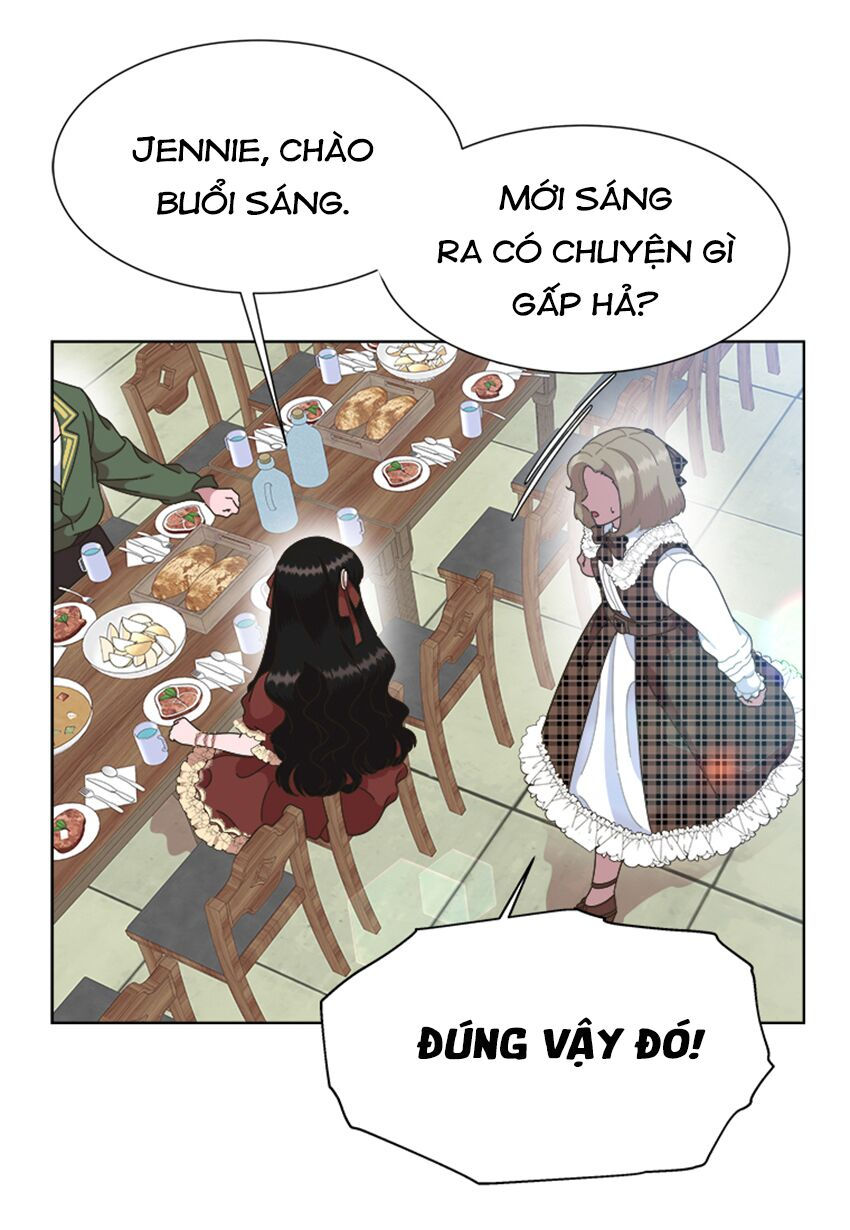 con gái bảo bối của ma vương chapter 130 3
