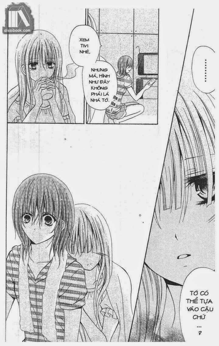 blue friend season 1 chapter 6 2