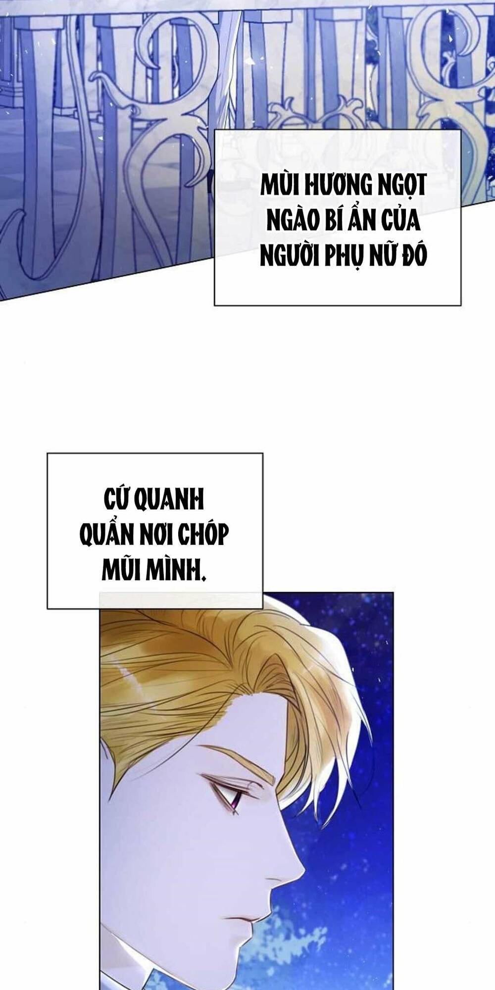 tôi sẽ từ bỏ vị trí hoàng hậu chapter 20 60