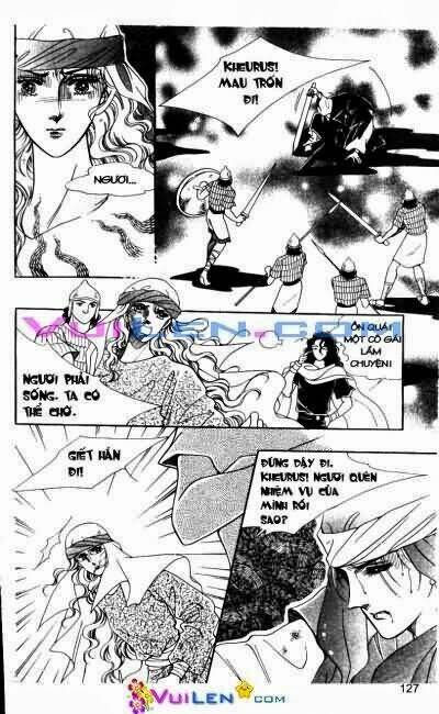 hậu duệ hoàng gia chapter 3 127