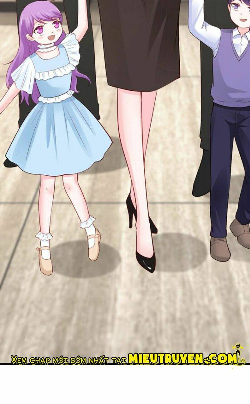 thú cưng độc quyền của boss chapter 97 30