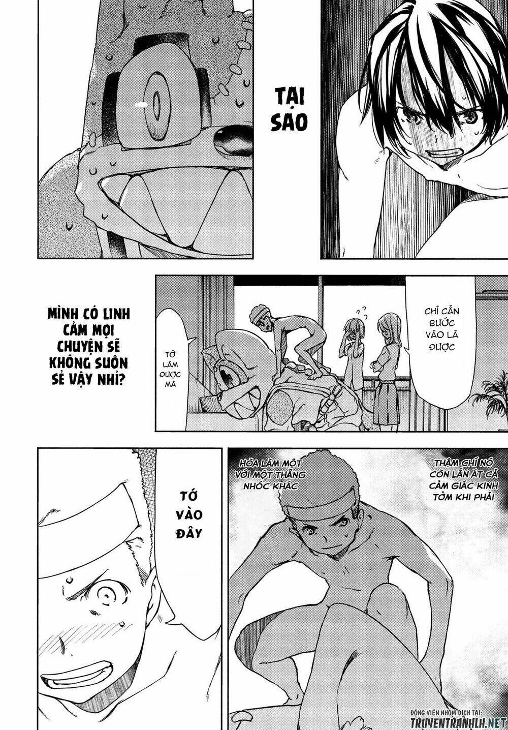 gleipnir - sợi xích thần chapter 54 5