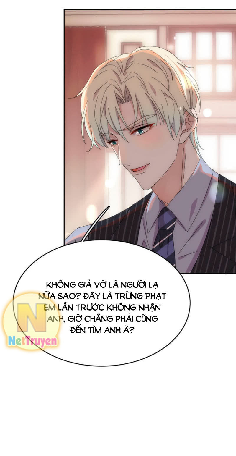 hoàn mỹ lão công tiến hóa luân chapter 120.1 6