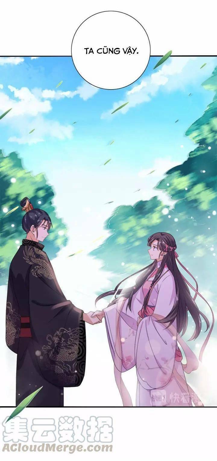 ngạo kiều vương gia huyên náo phi chapter 14 20