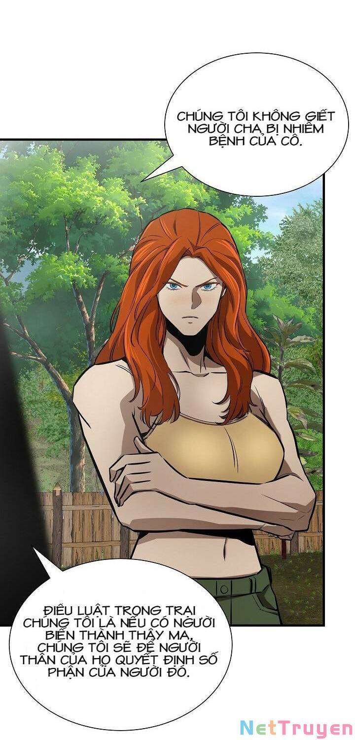 return survival chapter 145 16