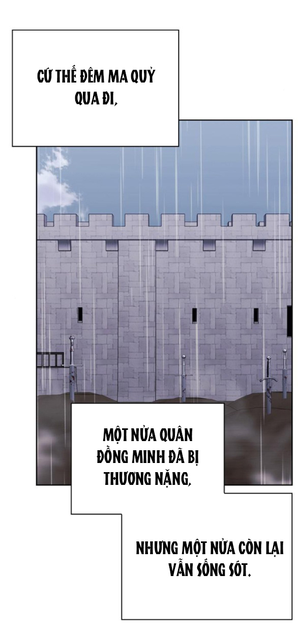 Tôi Thuần Hóa Chó Điên Của Chồng Cũ chapter 81.1 11