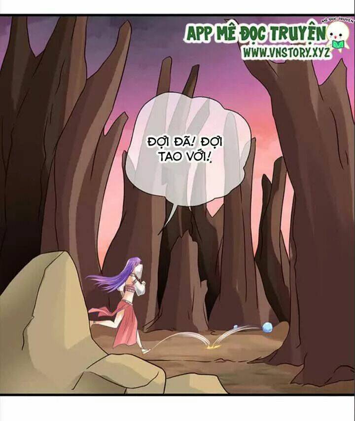 bồn tắm có vấn đề?! chapter 51 47