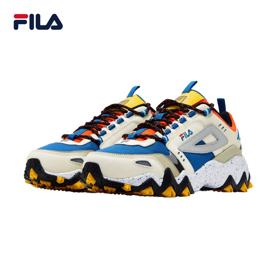 Giày sneaker unisex Fila Oakmont Tr - 1JM01565D-423