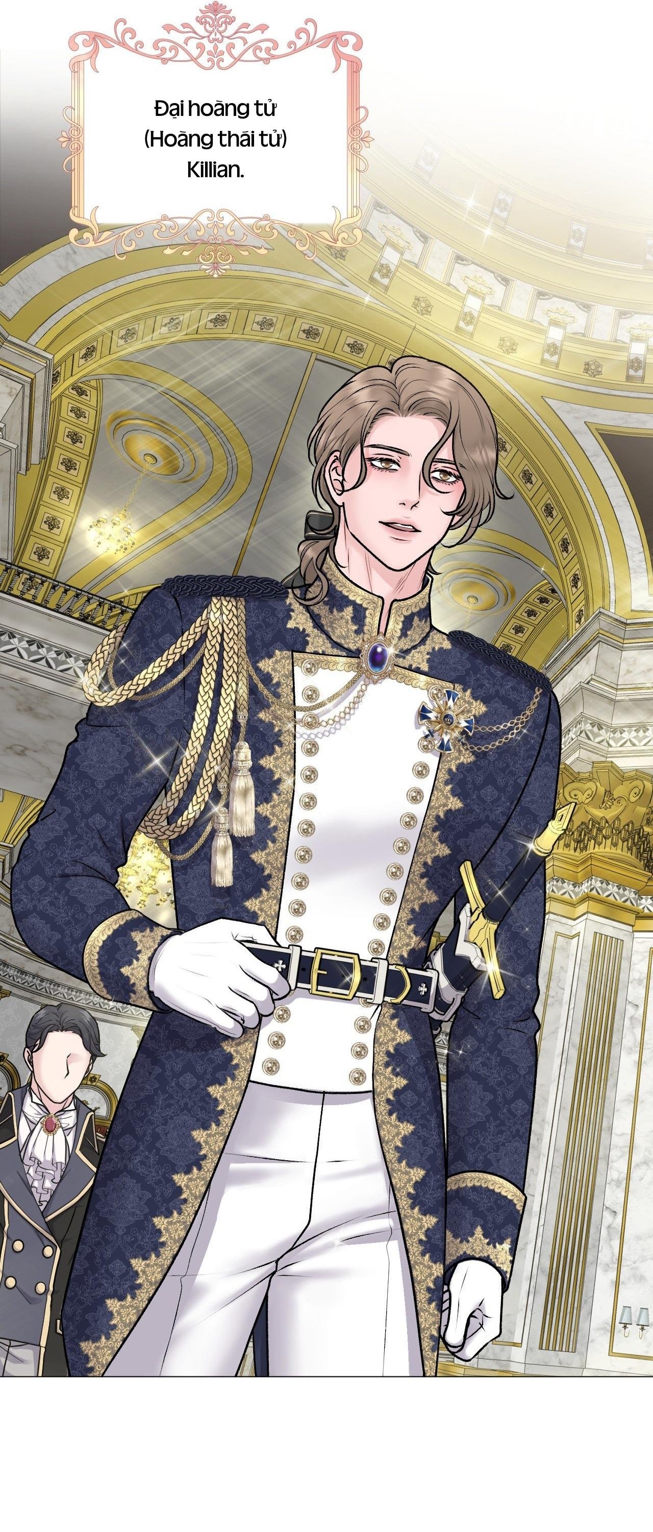 ảo ảnh chapter 31 17