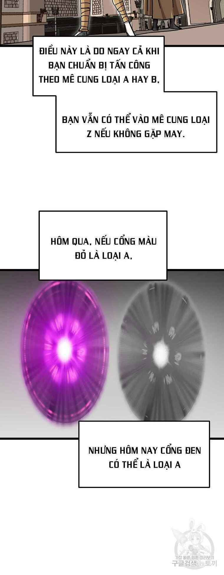 người chơi lỗi chapter 63 24