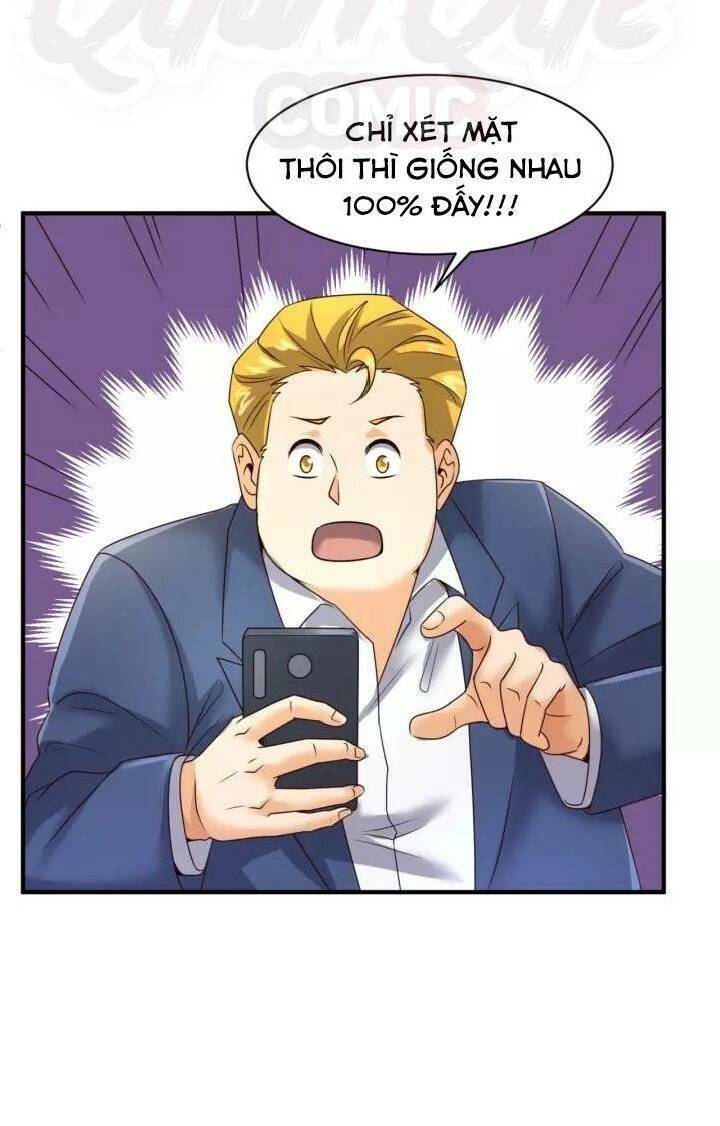 người chặn xuyên không chapter 83 28