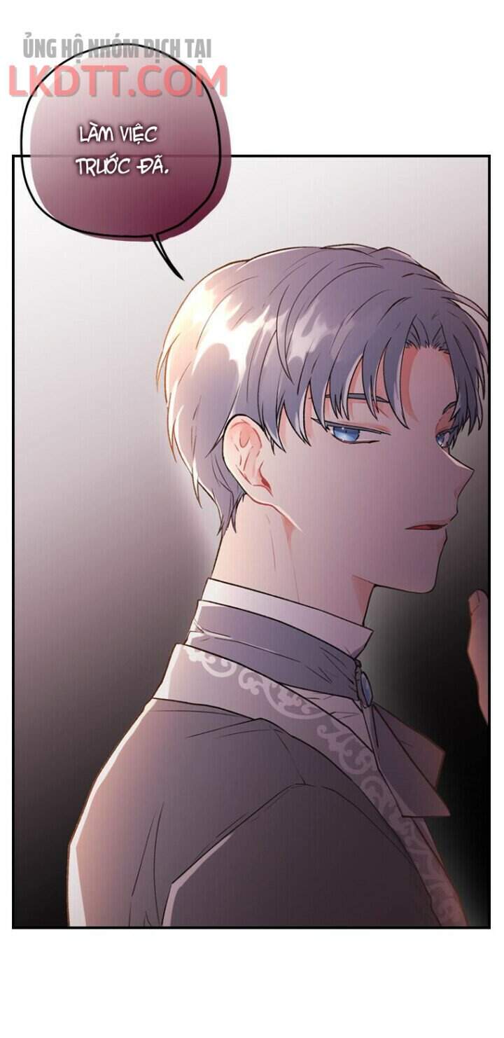 tôi đã trở thành con gái nuôi của nam chính chapter 2 71