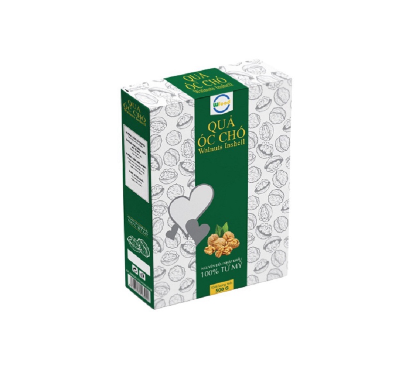Quả Óc Chó Wfood