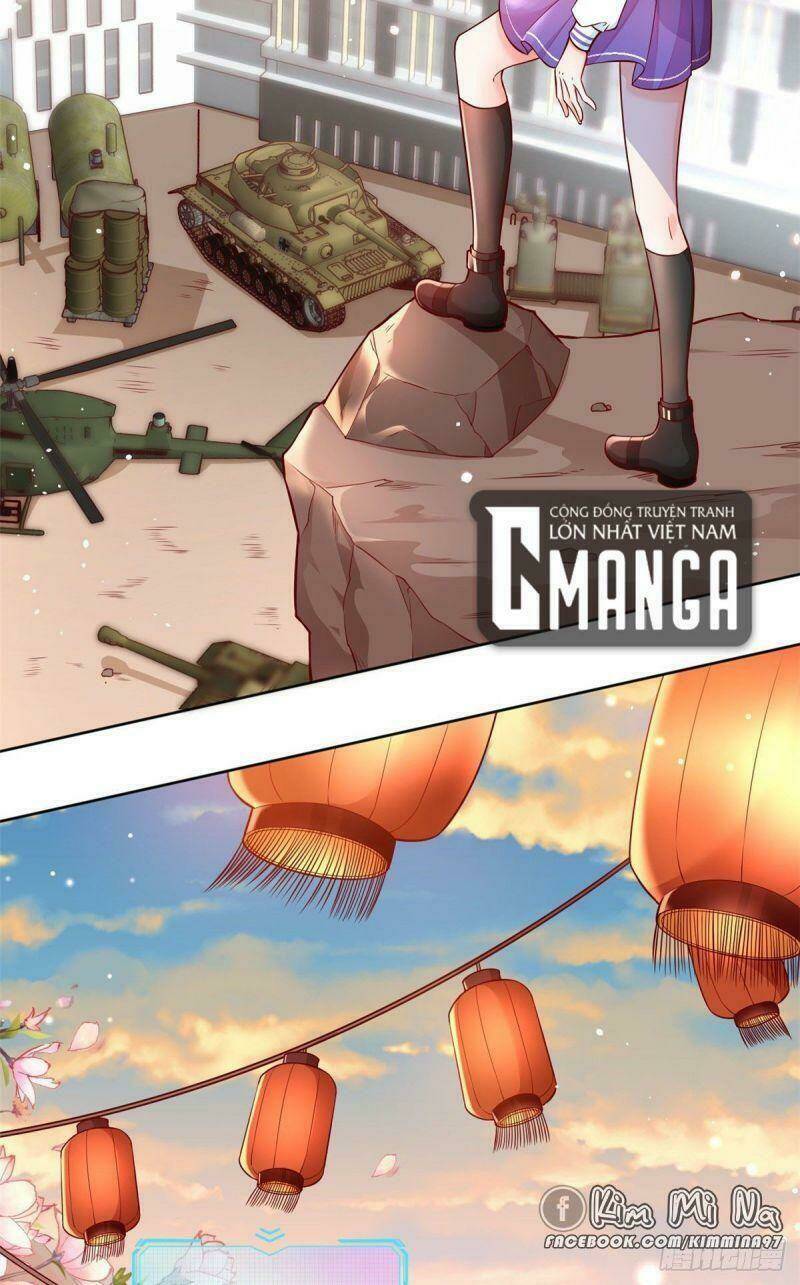 trở thành lão đại từ việc tiêu tiền chapter 0 10