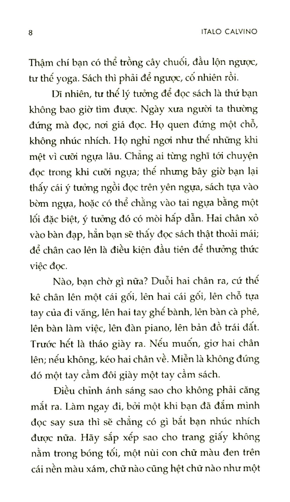 Nếu Một Đêm Đông Có Người Lữ Khách