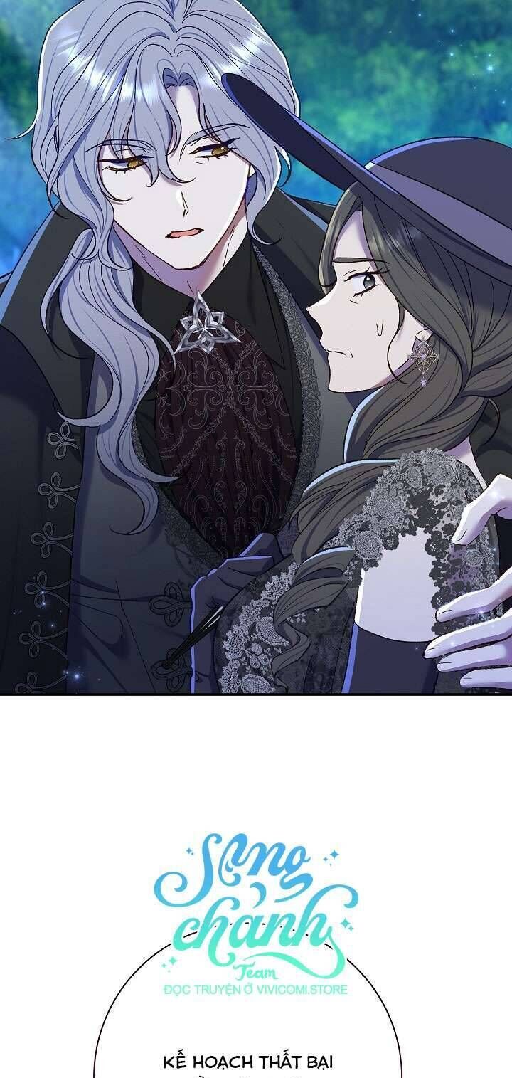 Người Xem Mắt Của Ác Nữ Quá Hoàn Hảo Chapter 68 33