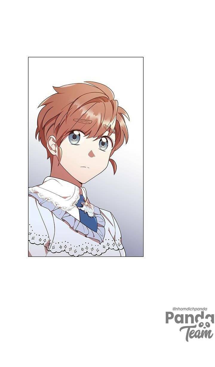 tôi đã ly hôn nhưng lại trở thành tài phiệt chapter 14.1 40