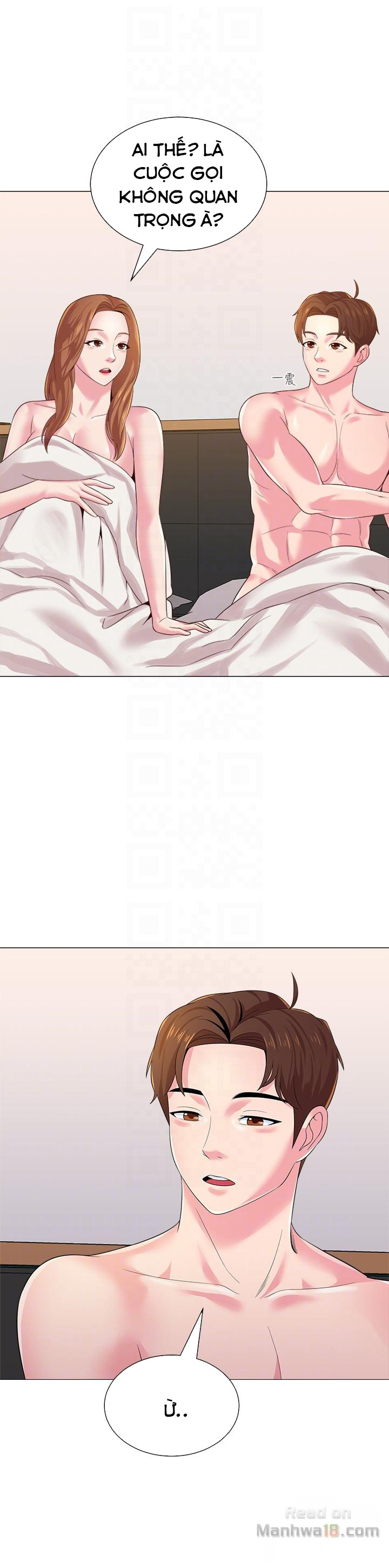 cô giáo bán thân chapter 27 26