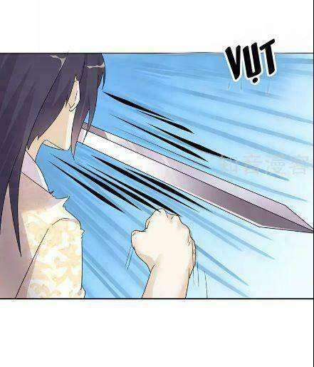 thiếu nữ sấm sét chapter 2 16