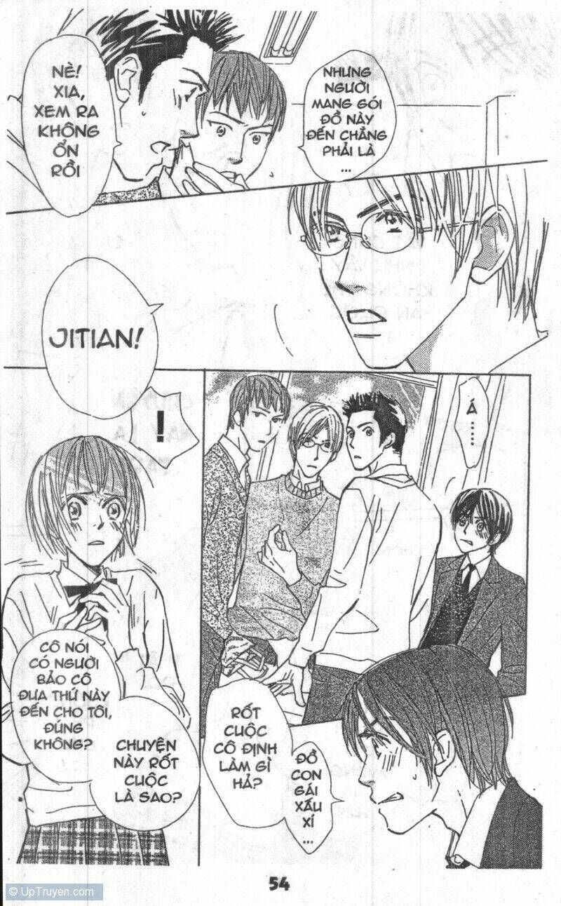 sweet mission chapter 1 53