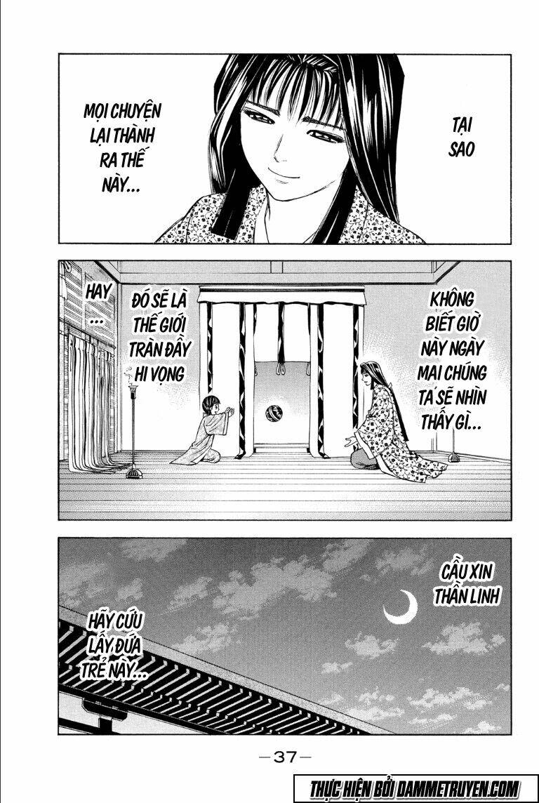 thiếu niên vương phần 2 chapter 73.2 4