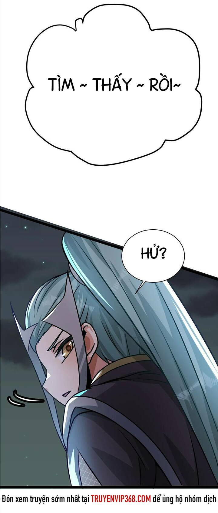 đại bảo kiếm của tôi chapter 22 28