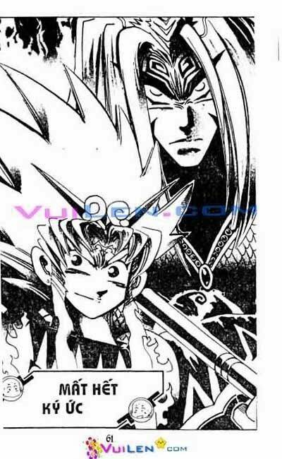 tiểu hòa thượng hd remake chapter 279 1