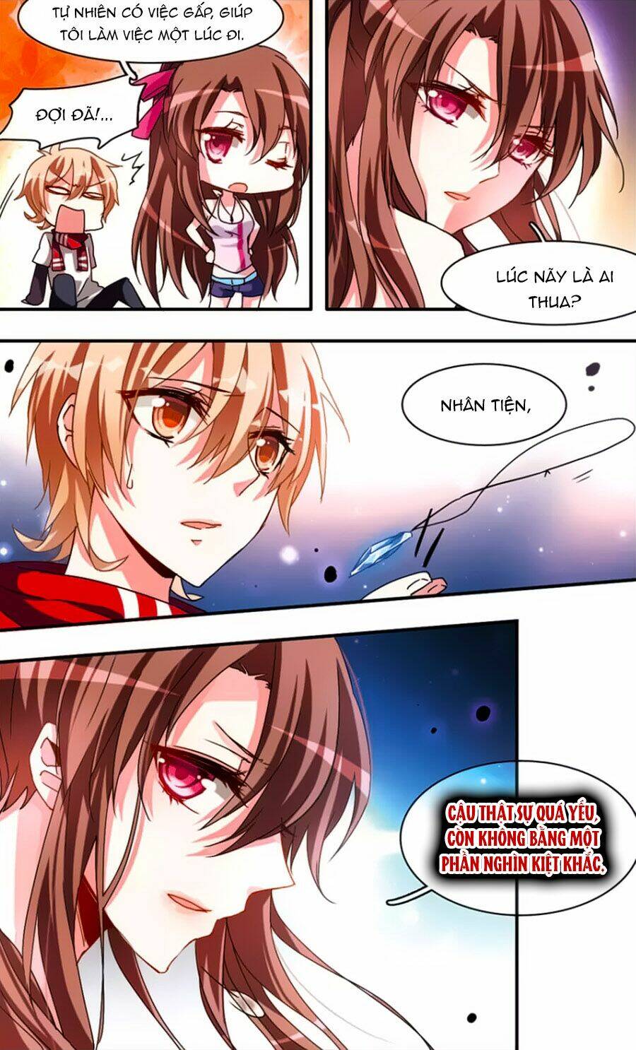 ám chi lạc ấn chapter 30 6